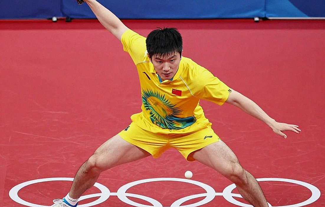 SBCL Premier Division mở màn: Những tỷ số 12-10 và ba tín hiệu của bóng bàn Anh