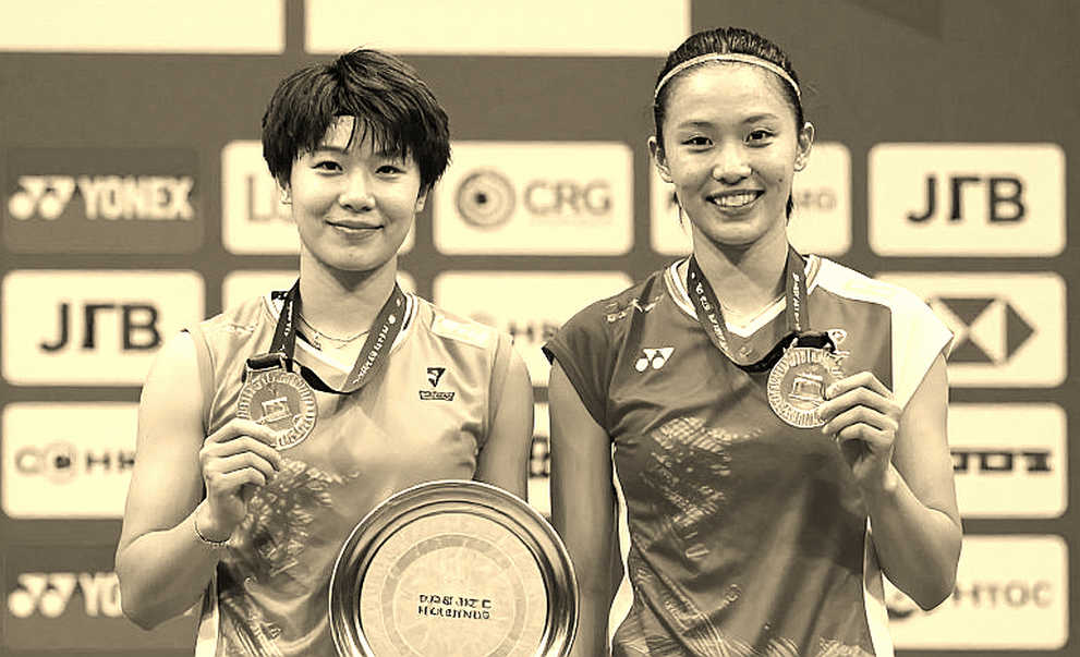 Kumamoto Masters 2026: Shi Yuqi rút lui, Li Shifeng lĩnh ấn, và khoảng trắng không ai muốn đọc