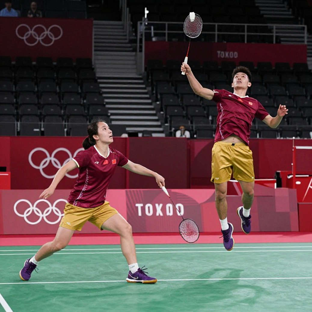 Ashmita Chaliha chất vấn BWF: Tiêu chuẩn sân bãi có đang bị phân biệt đối xử?