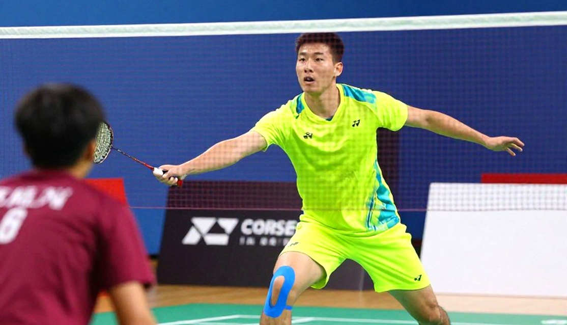 Lakshya Sen and the Gold Path at Asian Games 2026: Where the Draw Draws a Road, the Data Draws a Wall Lakshya Sen and the Gold Path at Asian Games 2026: Where the Draw Draws a Road, the Data Draws a Wall