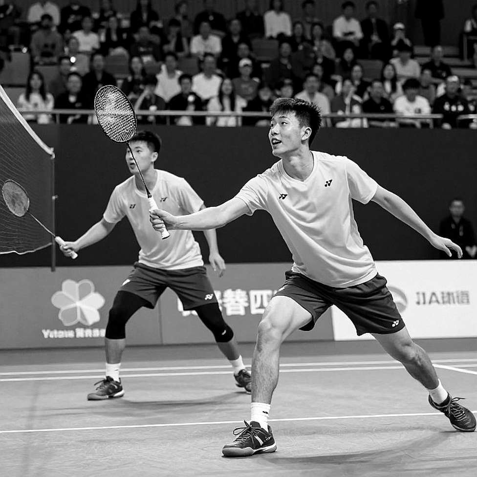 China Masters 2026: Srikanth phá dớp năm năm, Satwik-Chirag và bài toán thể lực ở tứ kết