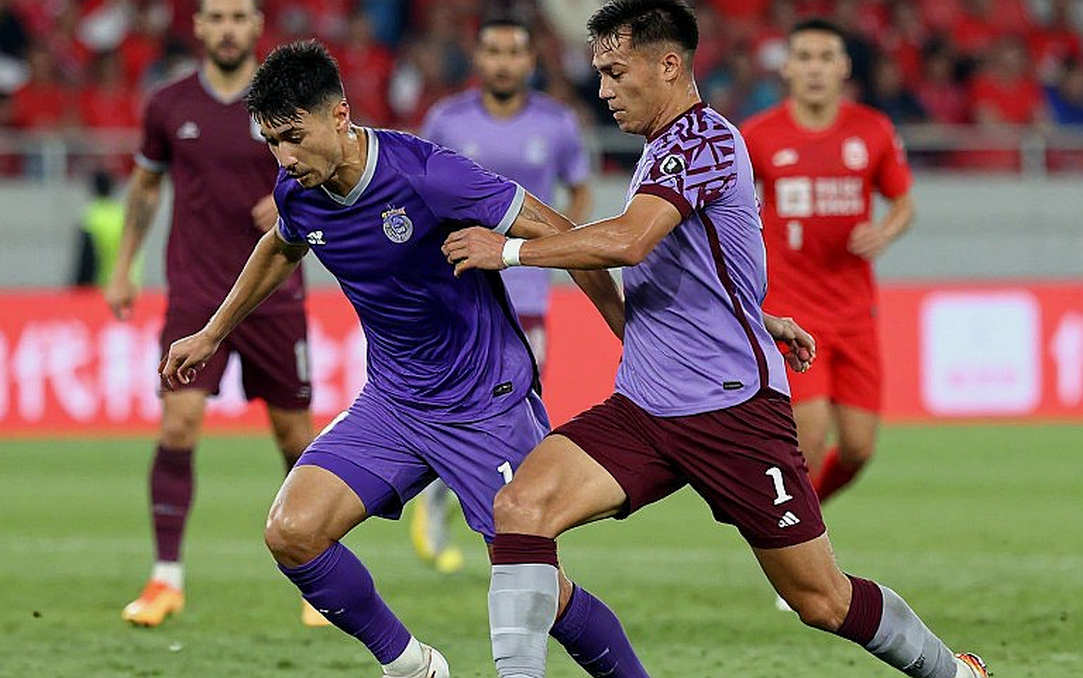 Barcelona Knock, and the Bench Falls Silent