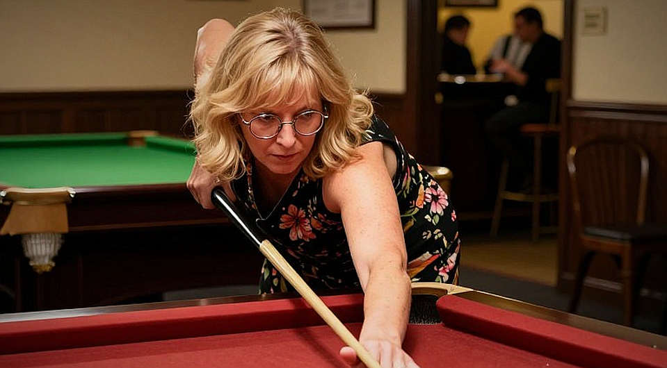 Wojciech Szewczyk tái đăng quang World 10-Ball tại TP.HCM: Nhà vô địch của những khoảng lặng