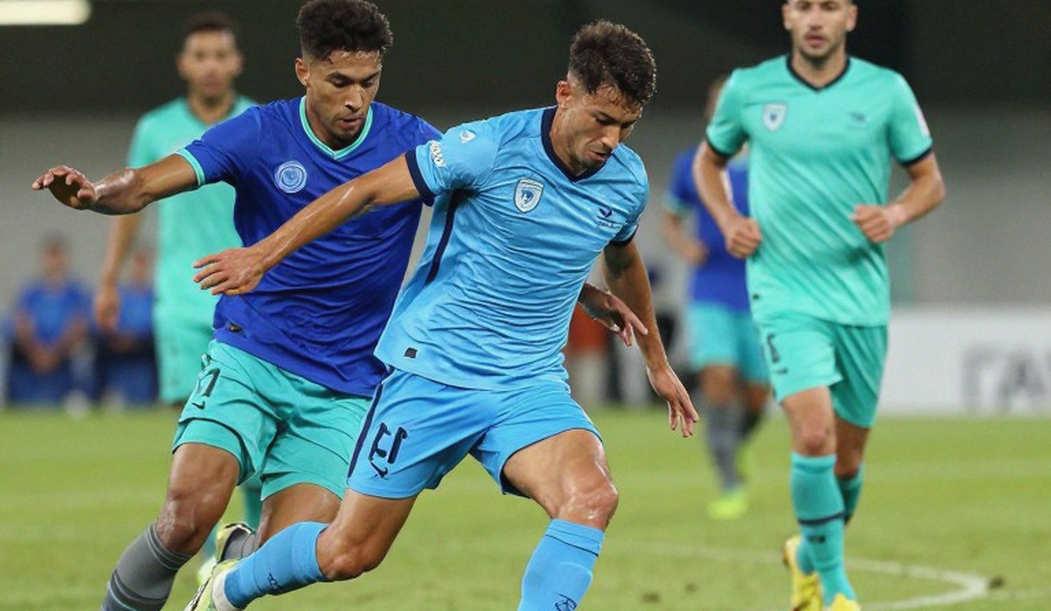 The Captain's Pain and Roma's Difficult Equation