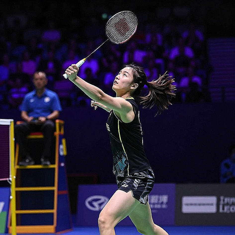 Tanvi Patri vô địch U17 châu Á: Bản lĩnh từ những game đấu quyết định Tanvi Patri vô địch U17 châu Á: Bản lĩnh từ những game đấu quyết định