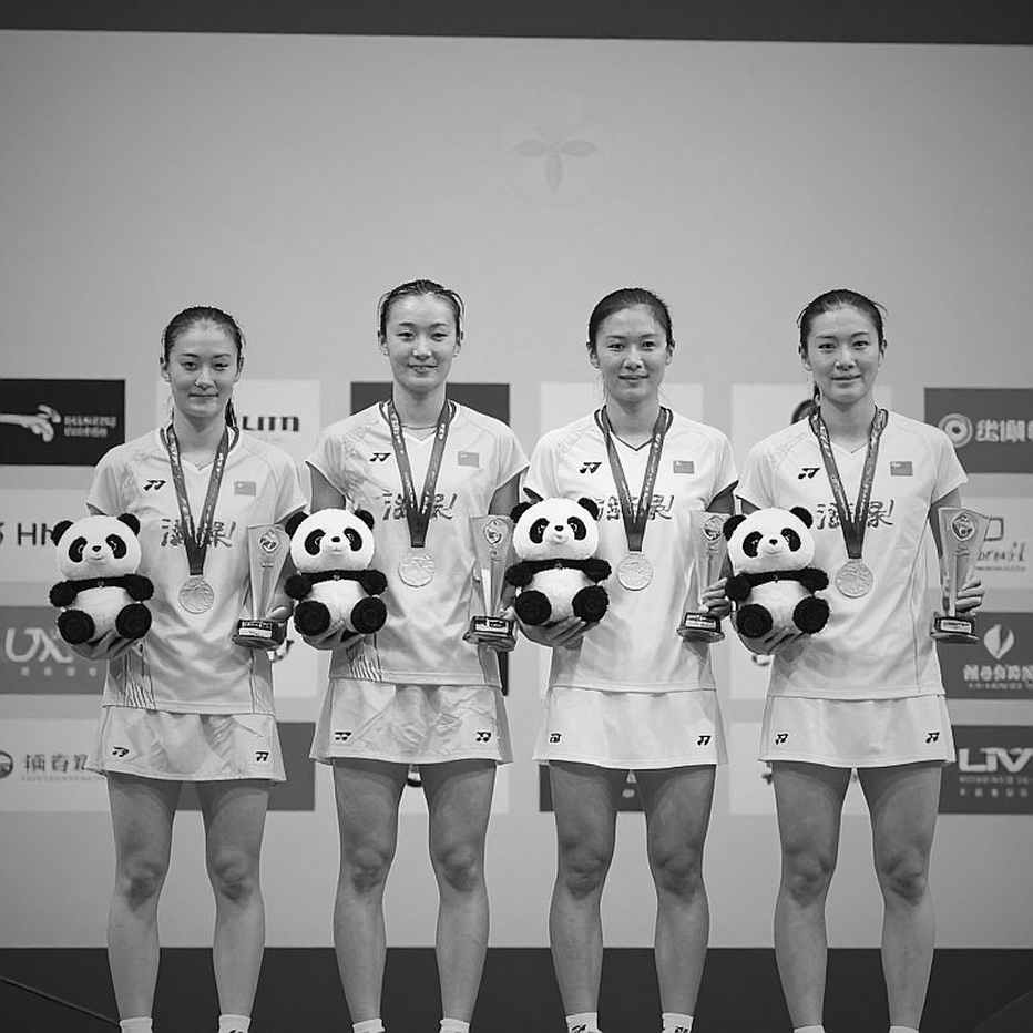 Tanvi Patri vô địch U17 châu Á: Bản lĩnh từ những game đấu quyết định Tanvi Patri vô địch U17 châu Á: Bản lĩnh từ những game đấu quyết định