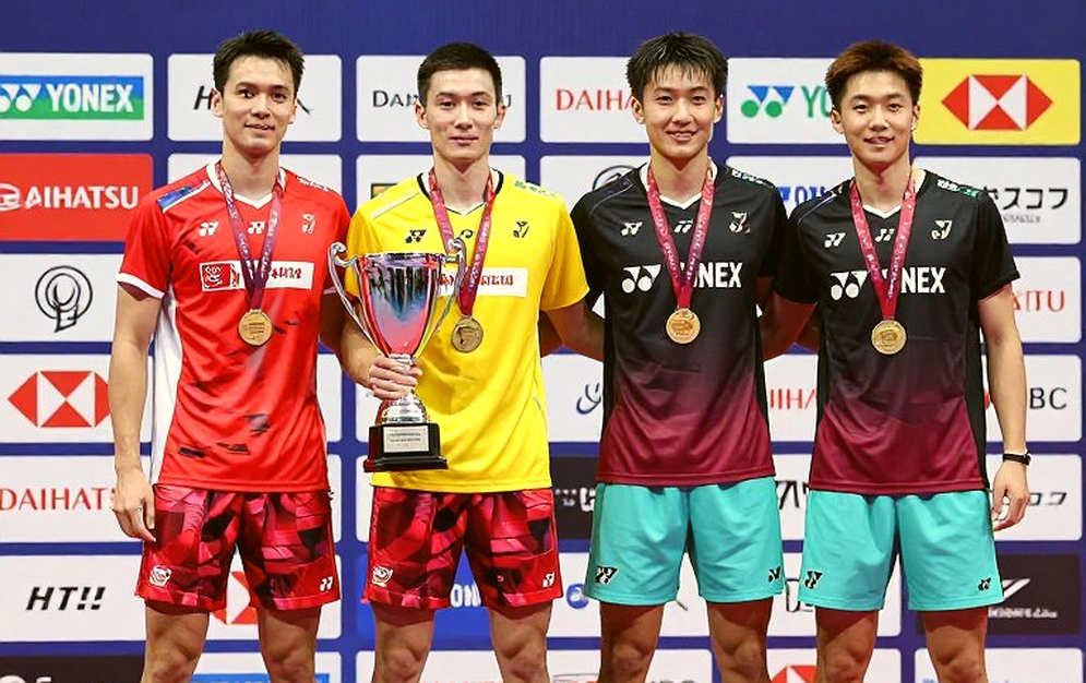 Sindhu trước năm đối thủ ở Asian Games 2026: bảng đối đầu đầu-đối-đầu nói điều hào quang không nói Sindhu trước năm đối thủ ở Asian Games 2026: bảng đối đầu đầu-đối-đầu nói điều hào quang không nói
