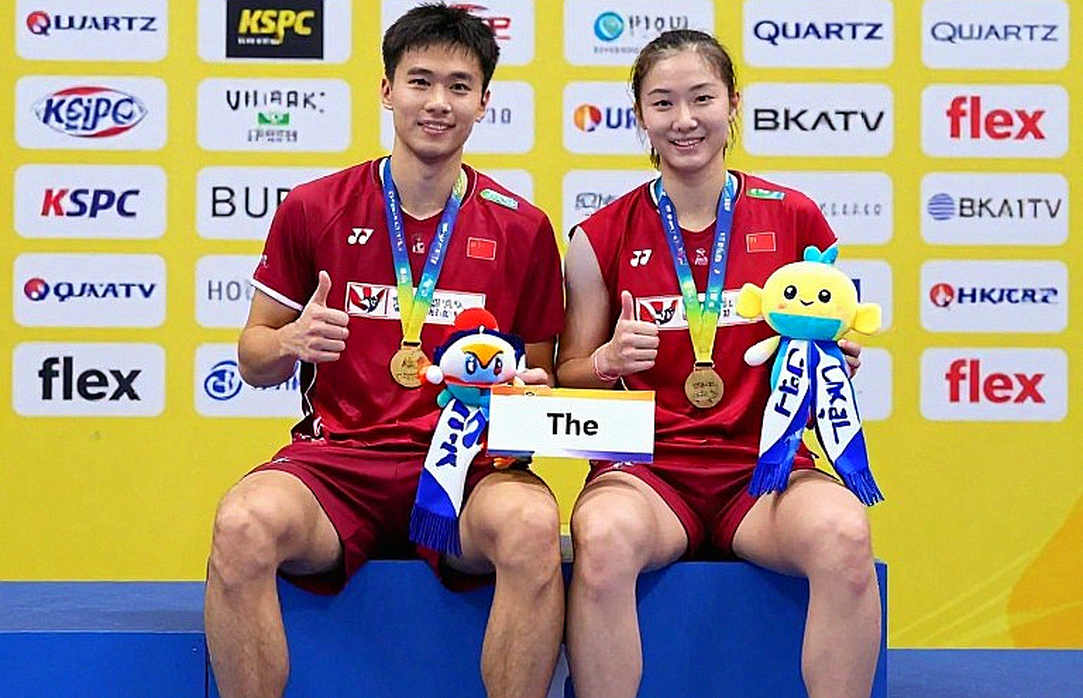Sindhu trước năm đối thủ ở Asian Games 2026: bảng đối đầu đầu-đối-đầu nói điều hào quang không nói Sindhu trước năm đối thủ ở Asian Games 2026: bảng đối đầu đầu-đối-đầu nói điều hào quang không nói