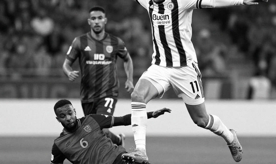Zidane ra mắt đội tuyển Pháp: hào quang, bốn đội trưởng và mười ngày không có dữ liệu Zidane ra mắt đội tuyển Pháp: hào quang, bốn đội trưởng và mười ngày không có dữ liệu