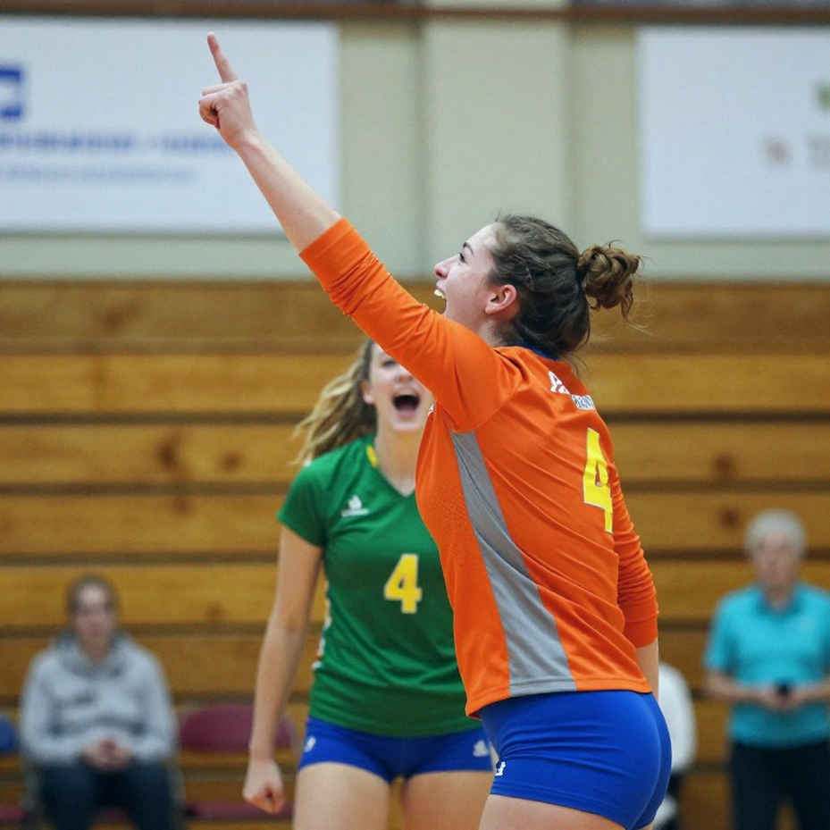 Showdown at the Net 2026: Pitt, Stanford và cuộc đo lại khoảng cách ACC – SEC