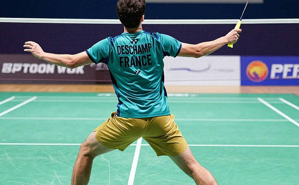 From 21-11 to 10-21: PV Sindhu, 122 Seconds, and the True Limit of a Champion From 21-11 to 10-21: PV Sindhu, 122 Seconds, and the True Limit of a Champion