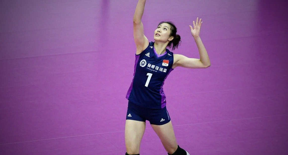 USA Edge Canada in Five-Set Thriller as Cuba Claim Final Berth