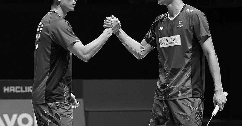 An Se-young wins back-to-back Asian Games women's singles gold with 21-17, 21-9 win over Akane Yamaguchi An Se-young wins back-to-back Asian Games women's singles gold with 21-17, 21-9 win over Akane Yamaguchi