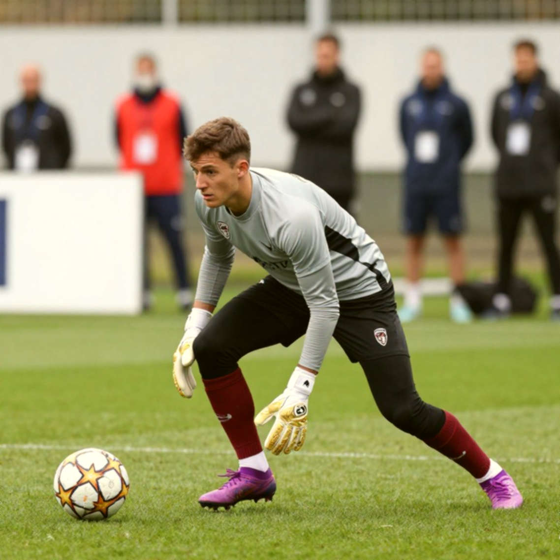 Noah Saviolo, His First Home Goal for Trabzonspor, and the Question of a System Built for Wingers Noah Saviolo, His First Home Goal for Trabzonspor, and the Question of a System Built for Wingers