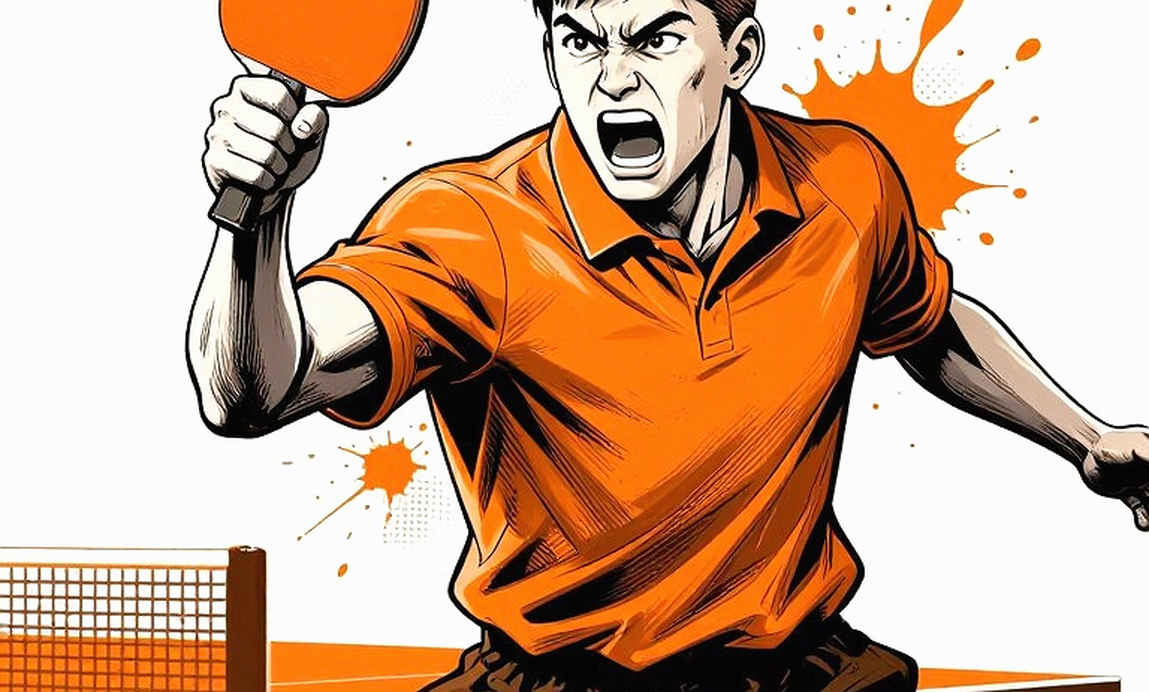 Bóng bàn Việt Nam và cuộc định giá sai: Khi huy chương không tạo ra dòng tiền