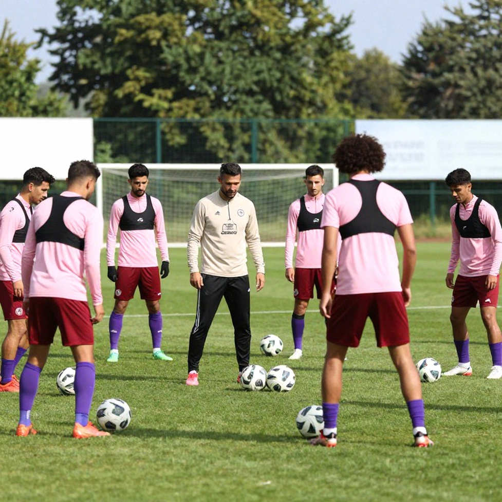Chấn động: Trung vệ chủ lực Al Ahly bị đứt dây chằng chéo trước, nghỉ thi đấu dài hạn