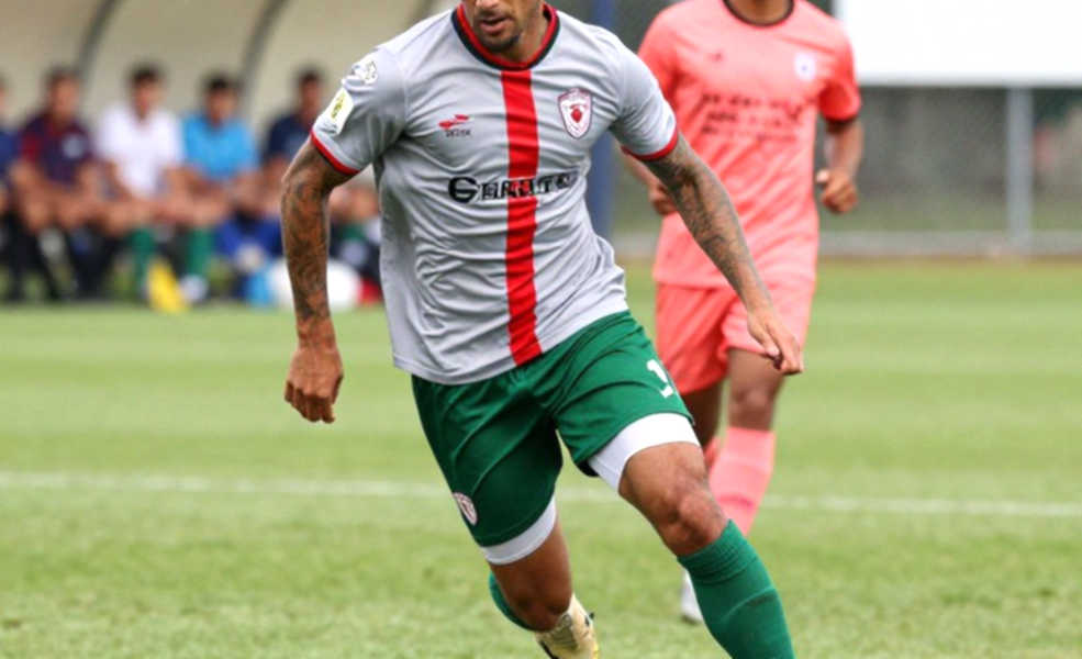 Chấn động: Trung vệ chủ lực Al Ahly bị đứt dây chằng chéo trước, nghỉ thi đấu dài hạn
