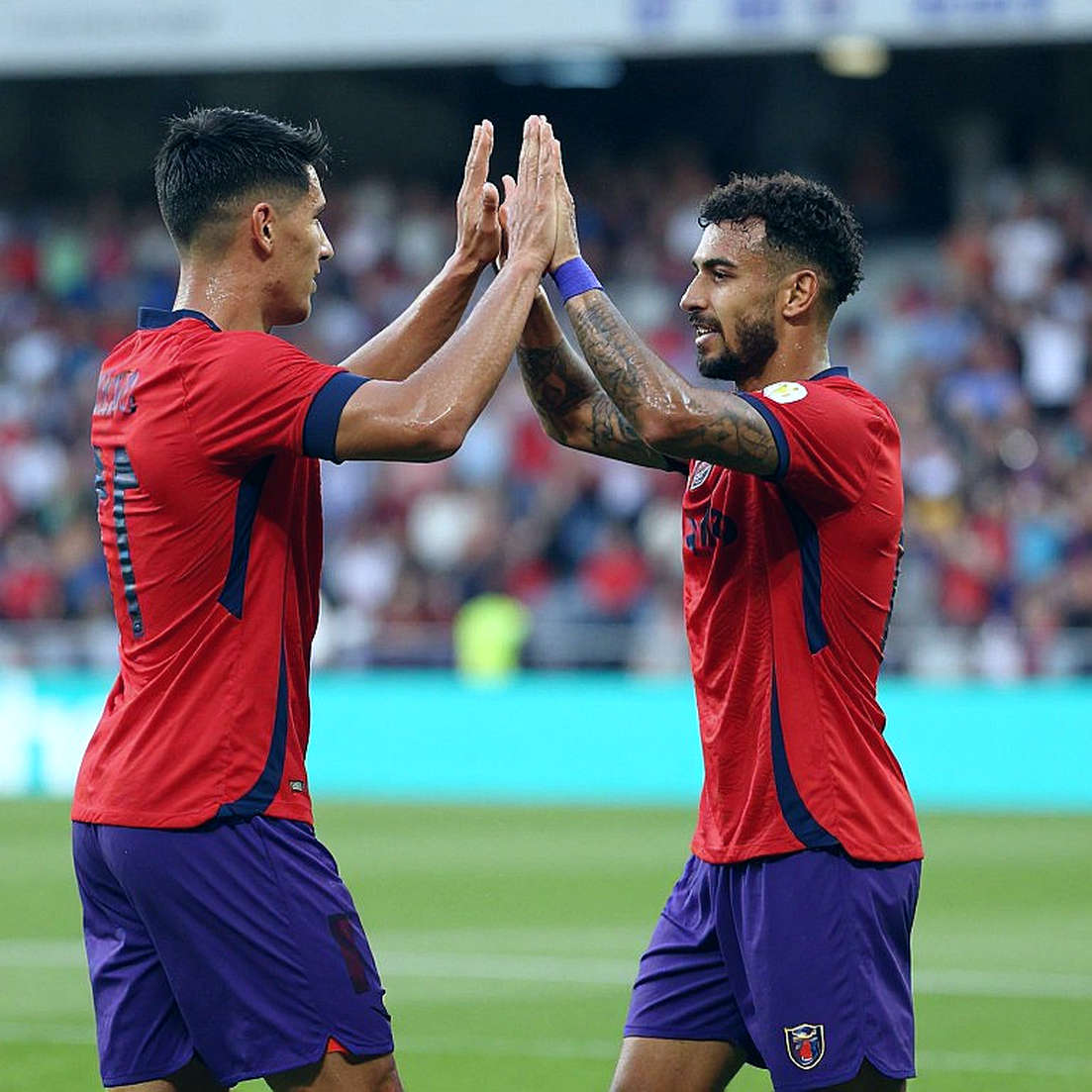 Singapore vs Bangladesh: Two Teams on Zero Points and a Match They Cannot Afford to Lose Singapore vs Bangladesh: Two Teams on Zero Points and a Match They Cannot Afford to Lose