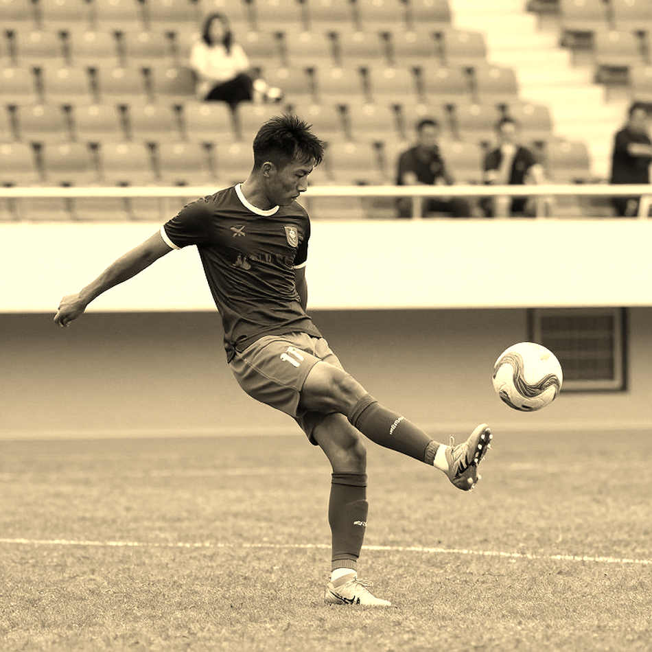 V-League 2026: Khi dòng tiền Thái Lan định hình lại bóng đá Việt Nam V-League 2026: Khi dòng tiền Thái Lan định hình lại bóng đá Việt Nam