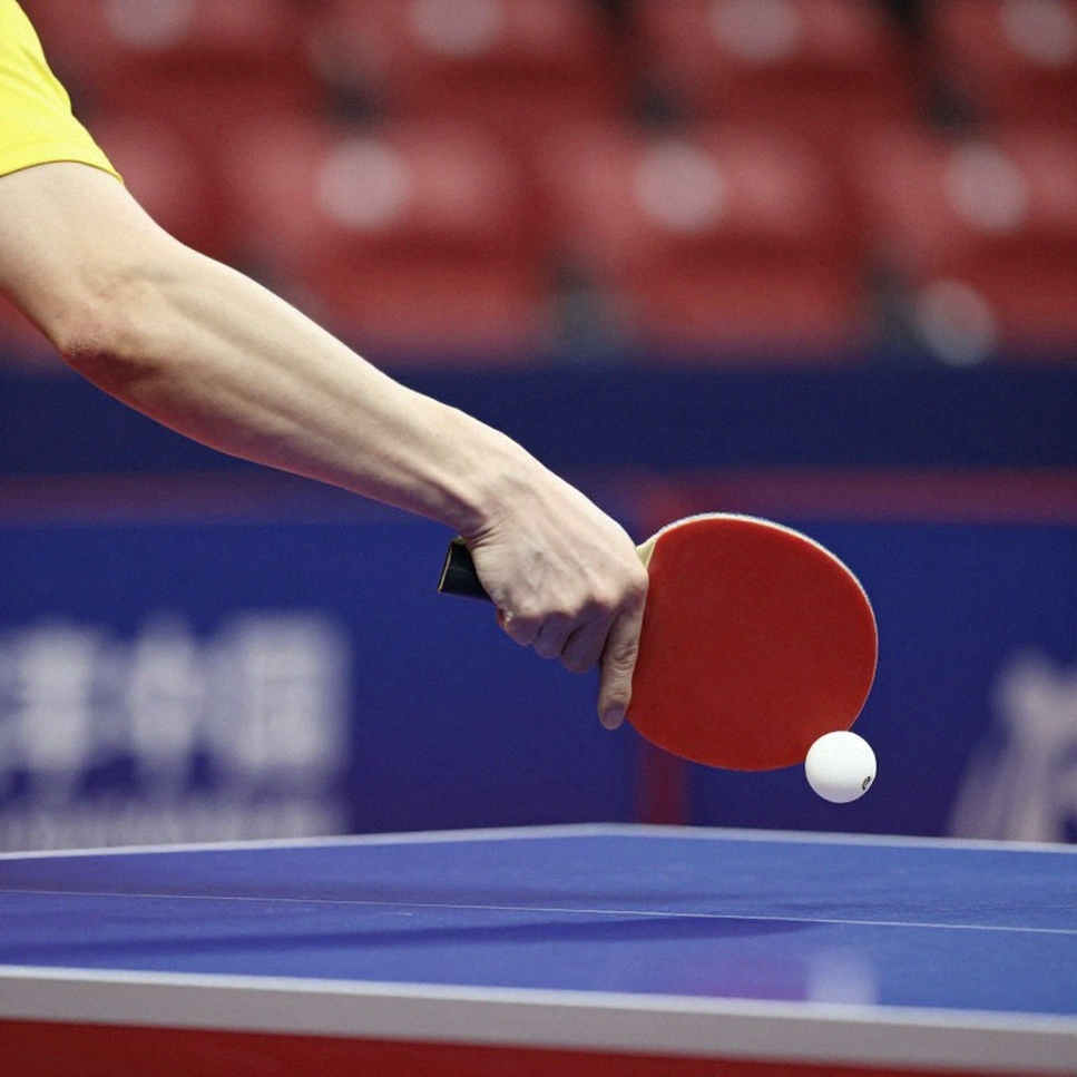 Cleveland Cadet & Junior 4* 2026: Lộ trình quốc gia của bóng bàn Anh và khoảng trống nằm ở tuổi 17