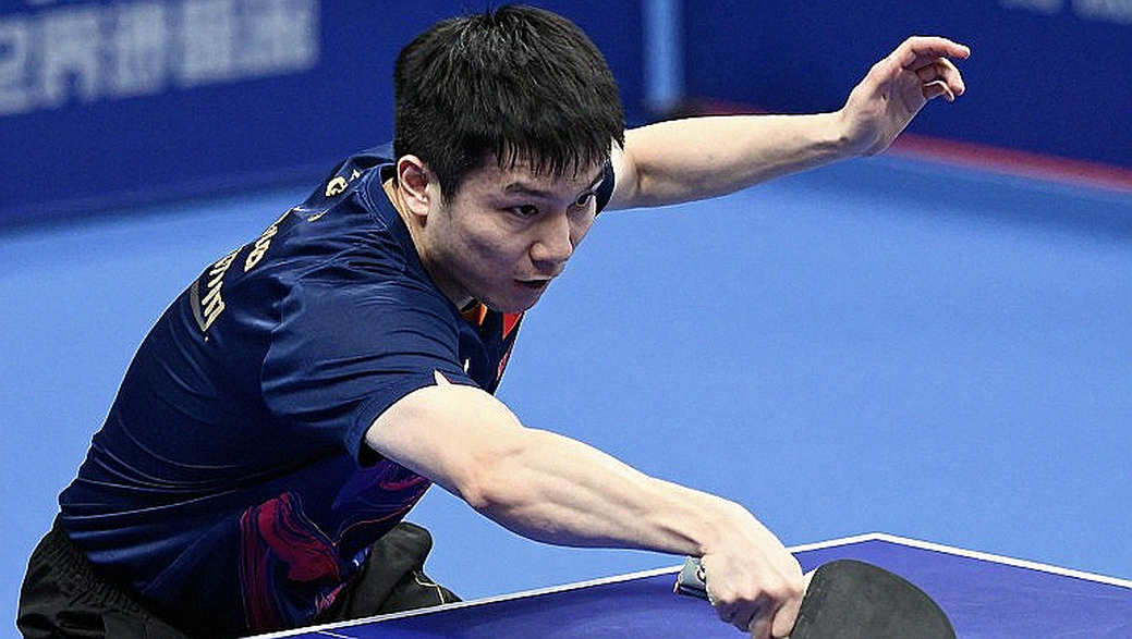 SBCL Premier Division: Một đội hình tuổi trung bình 17,75 hạ nhà vô địch, và dải điểm số bị nén của bóng bàn câu lạc bộ Anh