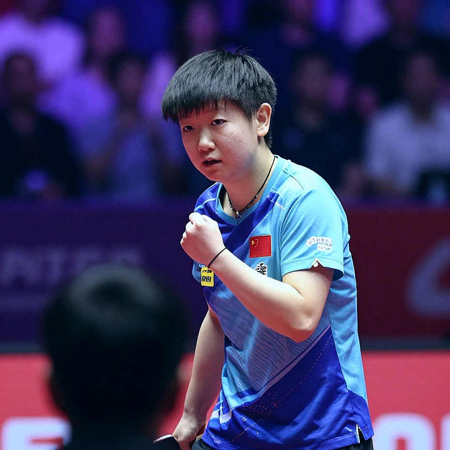 Tờ phiếu tuyển trạch để trắng ở Bình Dương và cậu bé bóng bàn mười bốn tuổi không có huy chương