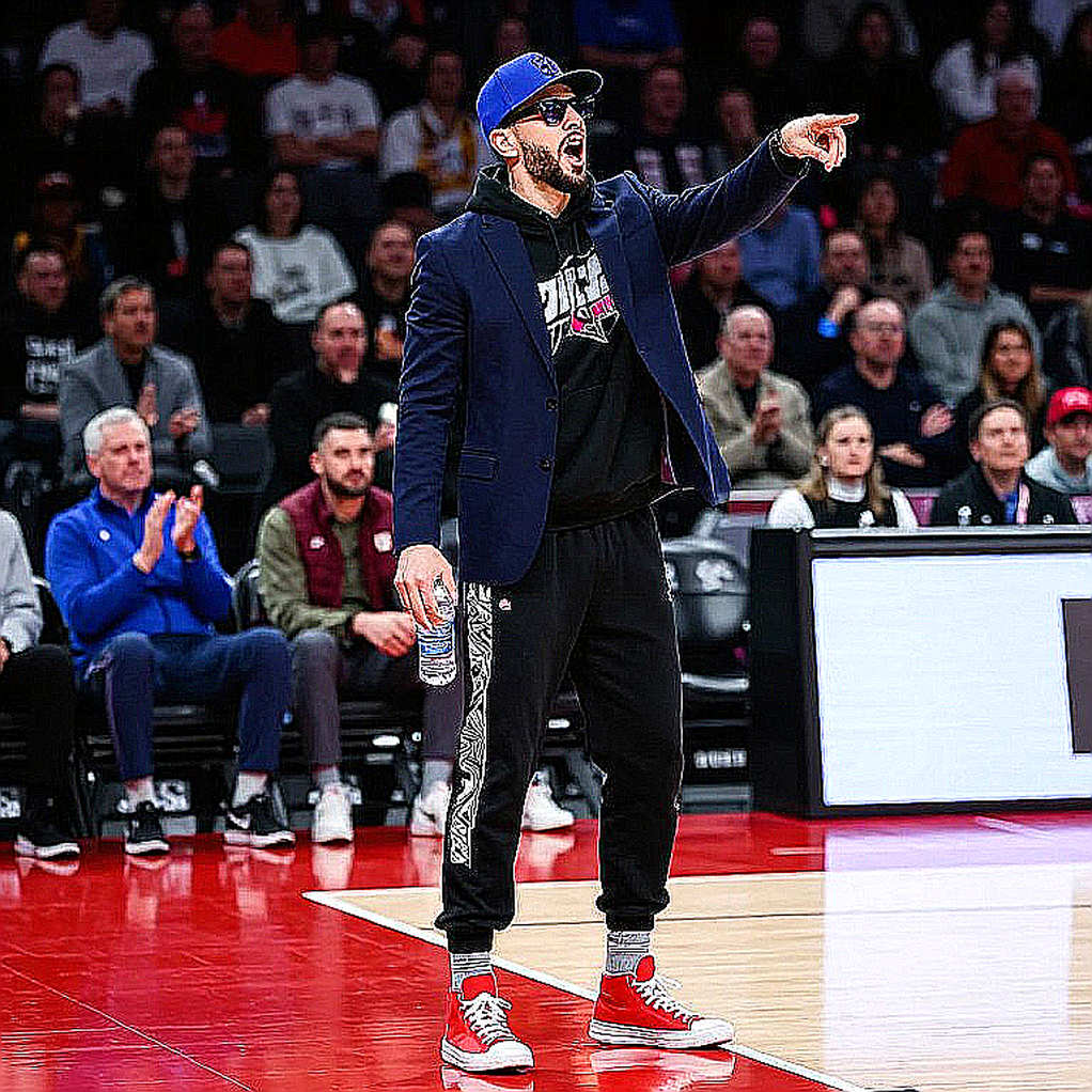 NBA 2026-27: Ba khung giờ mở màn và cuộc tái cấu trúc quyền lực truyền thông