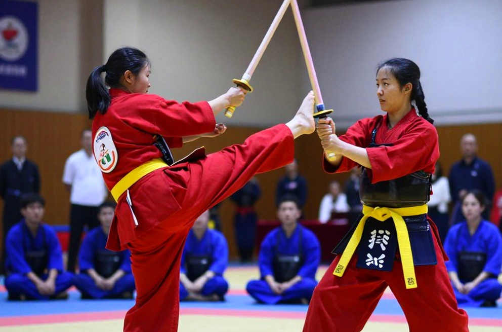 Muay mở màn Đại hội Thể thao toàn quốc 2026: bản đồ chấn thương nằm sau 13 hạng cân