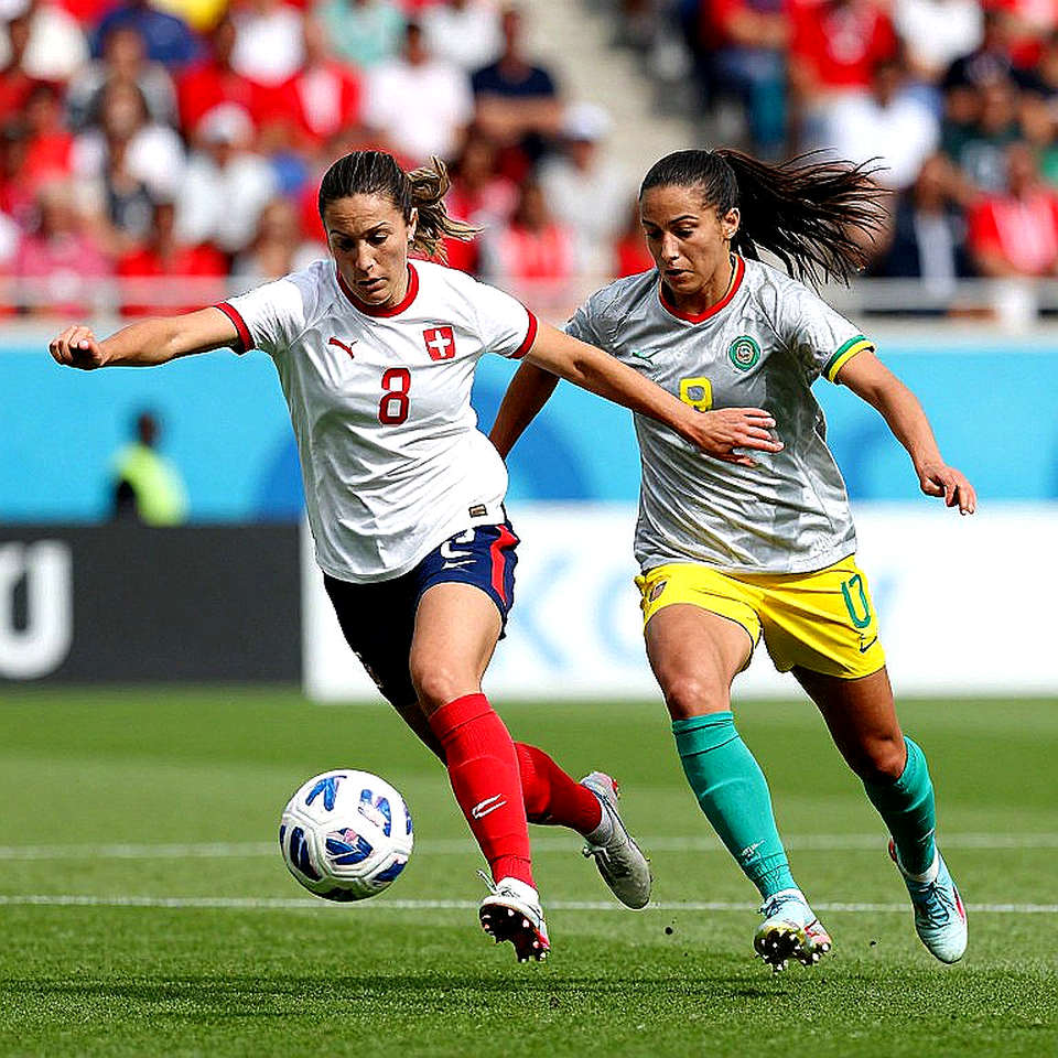 Thailand 2-0 Vietnam: The Aged Concrete Block and Lessons from 2026 Shocks Thailand 2-0 Vietnam: The Aged Concrete Block and Lessons from 2026 Shocks