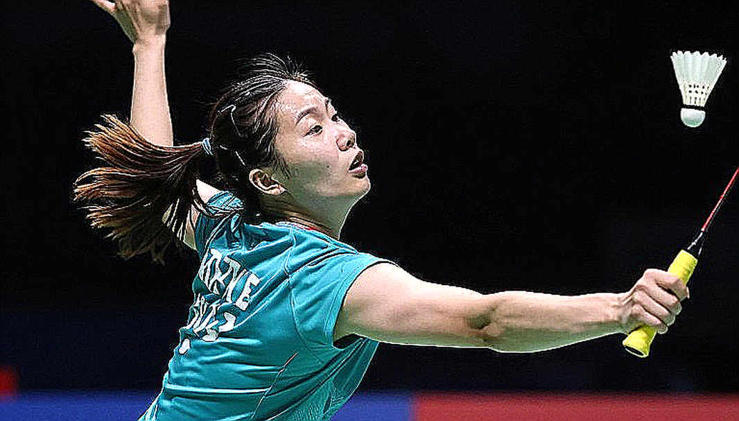 Asian Games 2026: Đường cong sụp đổ của Satwik-Chirag và hiệp quyết định 19 phút Asian Games 2026: Đường cong sụp đổ của Satwik-Chirag và hiệp quyết định 19 phút