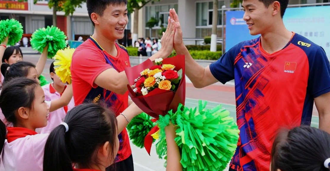 Cầu lông Ấn Độ tại Asian Games 2026: Sơ đồ 20 người và điểm mù của một nền cầu lông đang chuyển giao