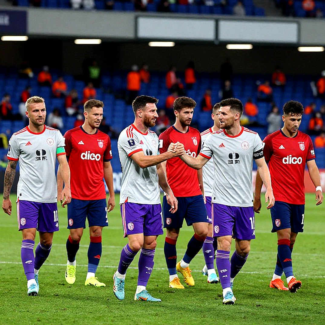 Arteta's Long-Term Arsenal Deal: When Stability Becomes Something You Owe Arteta's Long-Term Arsenal Deal: When Stability Becomes Something You Owe