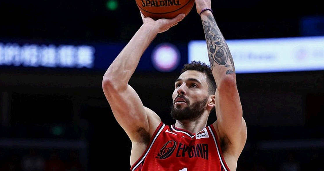 Houston Rockets Gia Hạn Hợp Đồng 5 Năm, 208 Triệu USD Cho Amen Thompson