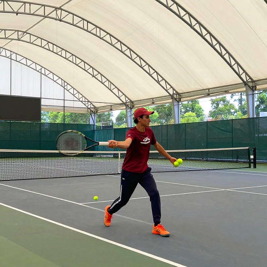 Số 3 thế giới gục ngã: Auger-Aliassime và bài học về cú sốc US Open 2026