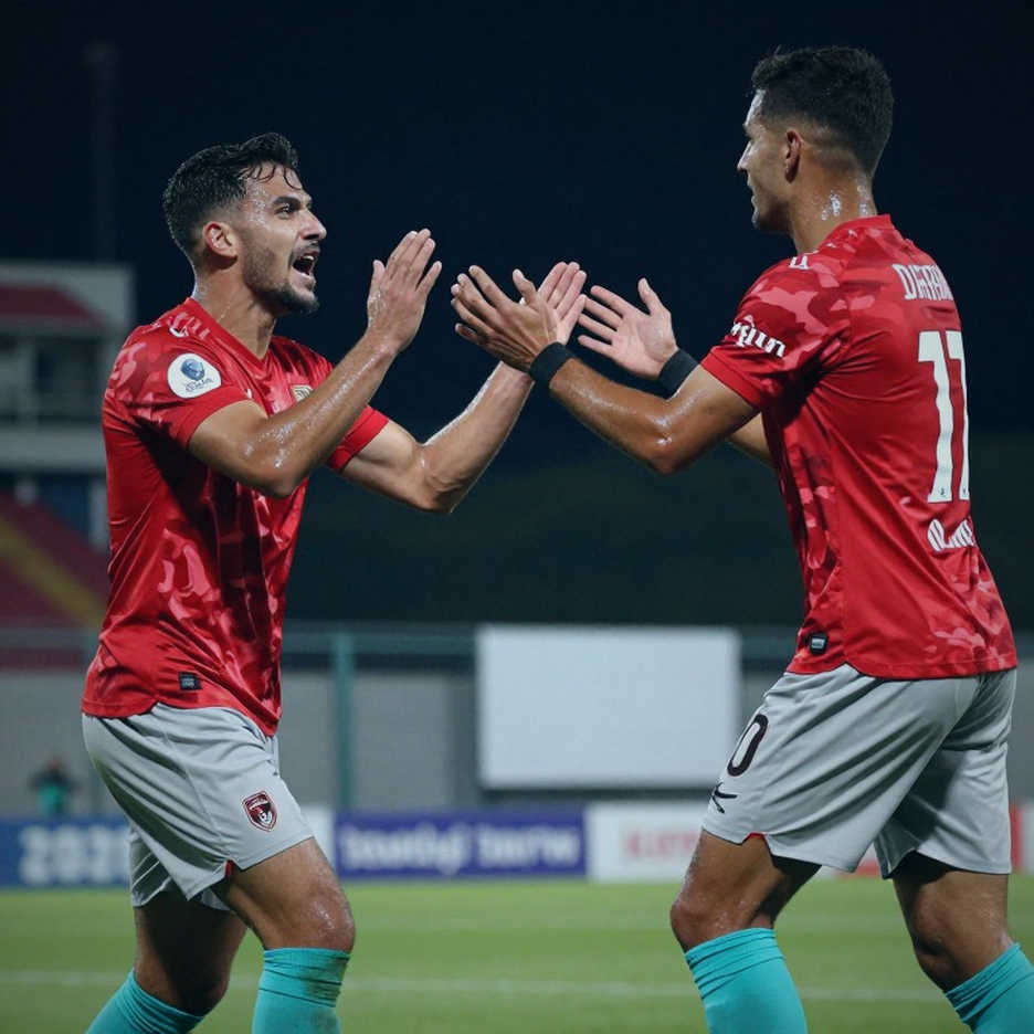Vietnam National Team Personnel Crisis Before Pakistan: The Mystery of Patrik's Injury and Third-Place Playoff Goals Vietnam National Team Personnel Crisis Before Pakistan: The Mystery of Patrik's Injury and Third-Place Playoff Goals