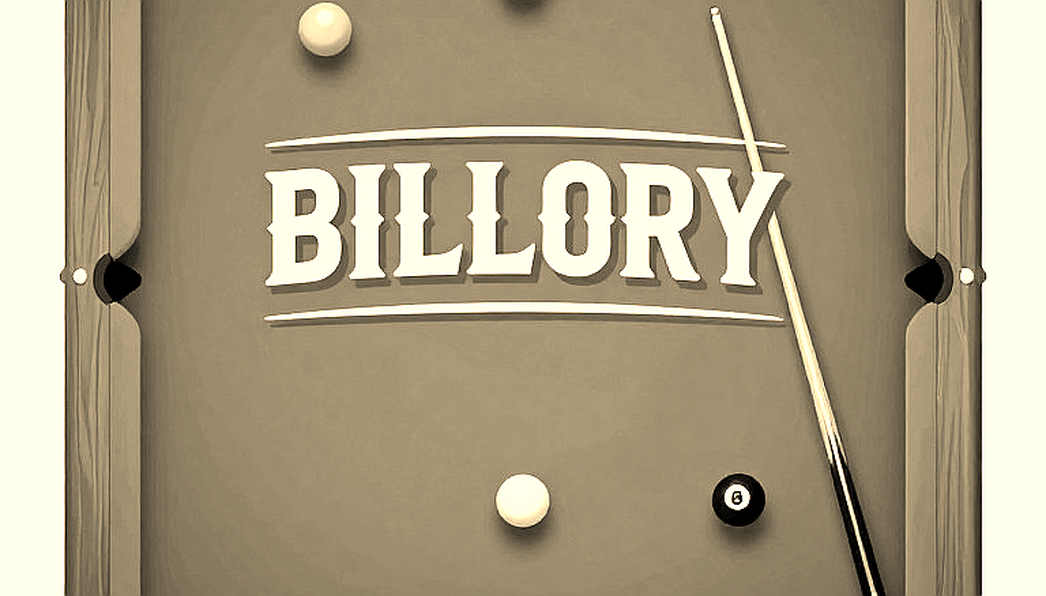 Empty data analysis: Unable to draw conclusions for billiards event Empty data analysis: Unable to draw conclusions for billiards event