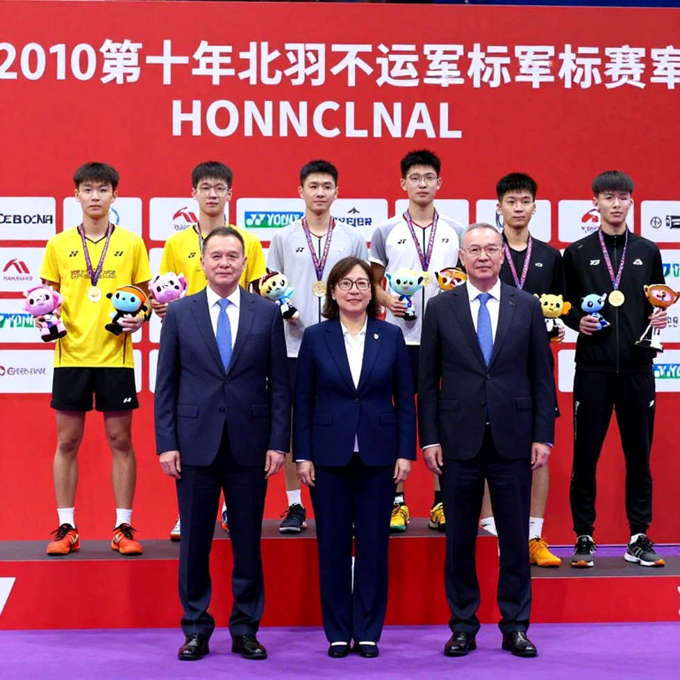 An Se-young Wins Denmark Open: A Tenth Title and the Price of a Defence-First Game