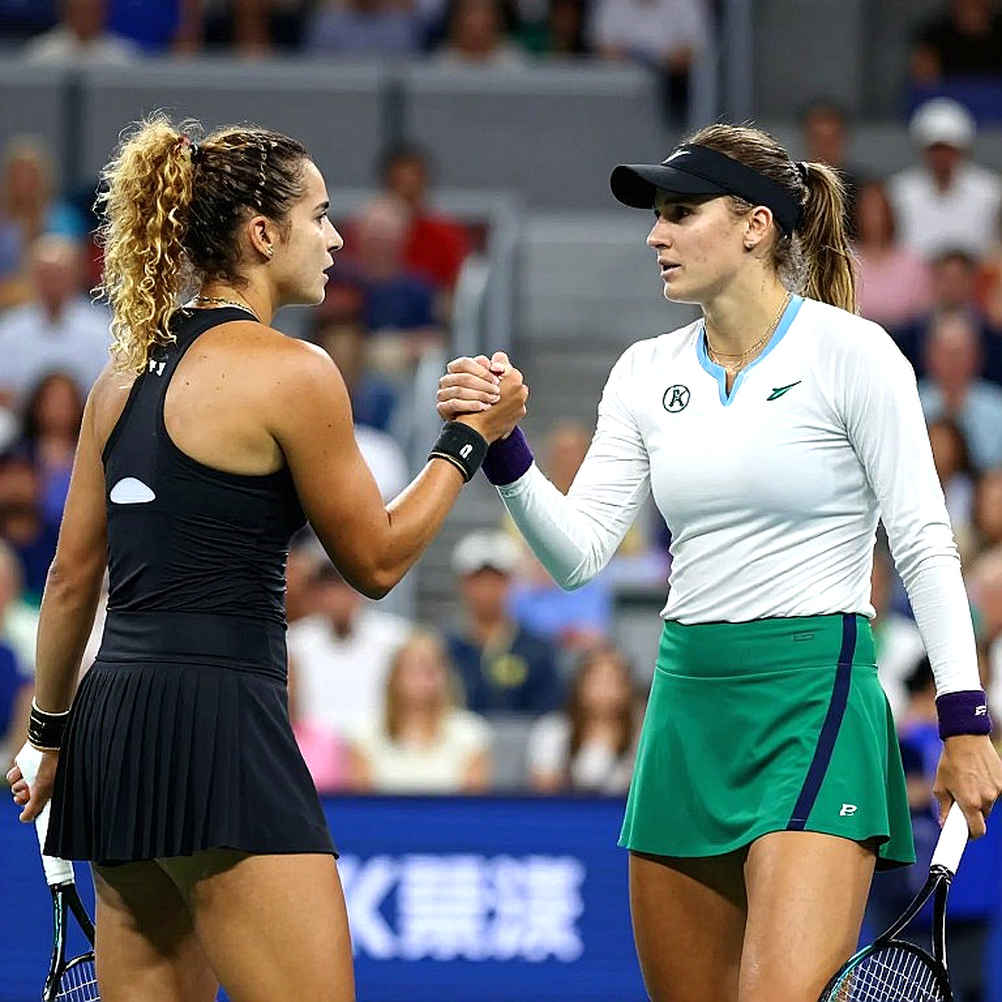Elena Rybakina rút lui khỏi US Open 2026? – Khi gót chân trái trở thành bản án