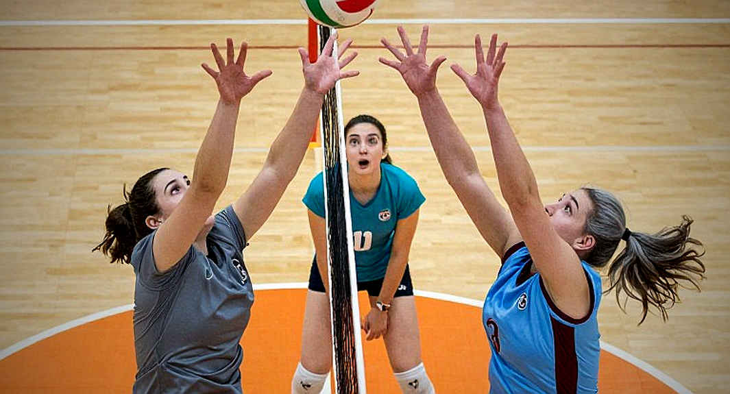 Vietnamese Volleyball and the Lesson of an Empty Data Set