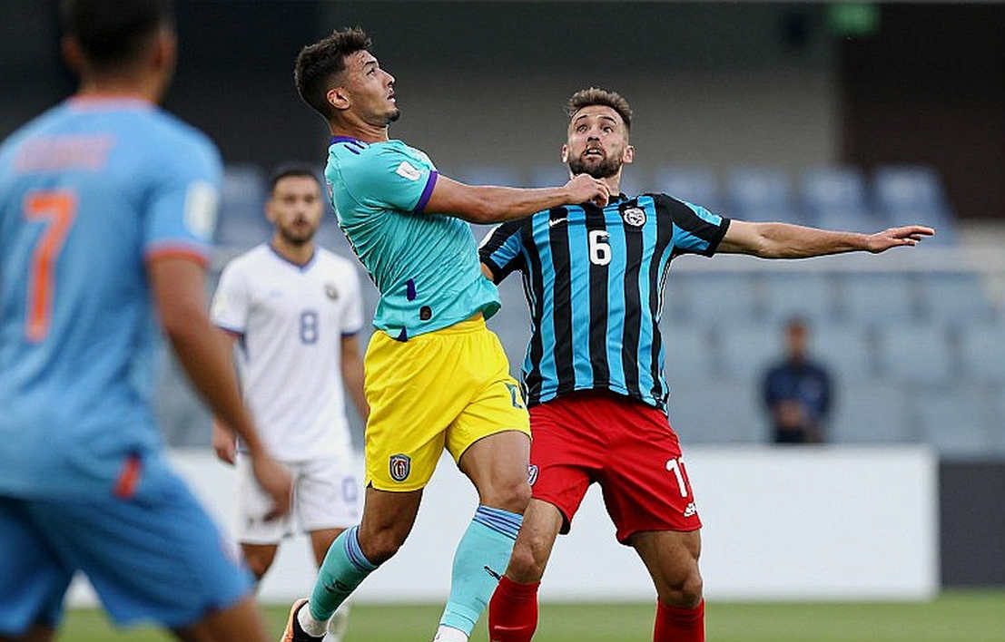 Gavin Lee Says Indonesia Are Stronger: Reading a Pre-Match Claim Through a Verification Lens Gavin Lee Says Indonesia Are Stronger: Reading a Pre-Match Claim Through a Verification Lens