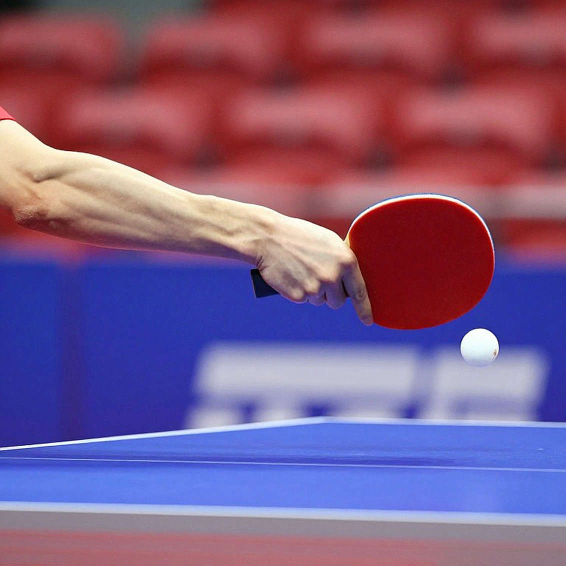 Bóng bàn Olympic Atlanta 2026: Trung Quốc thắng trọn bốn nội dung